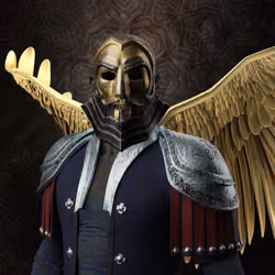 Immortal 136
