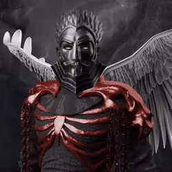 Immortal 3081