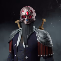 Immortal 3341