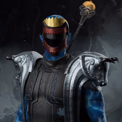 Immortal 2844