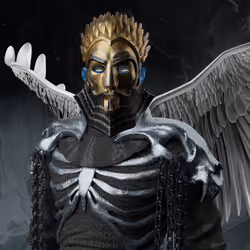 Immortal 2653
