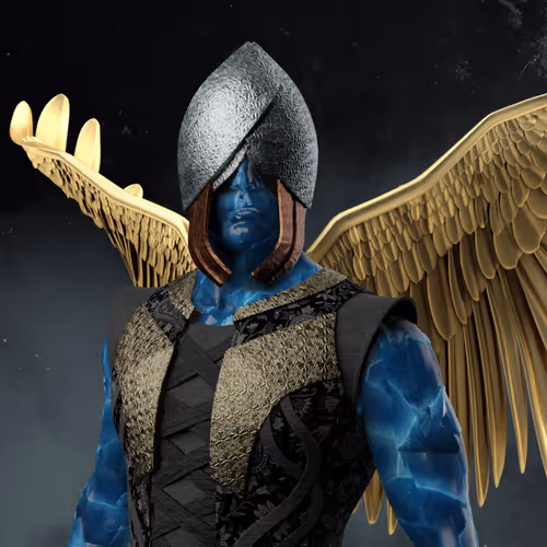 Immortals 10k