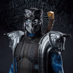 Immortal 1187