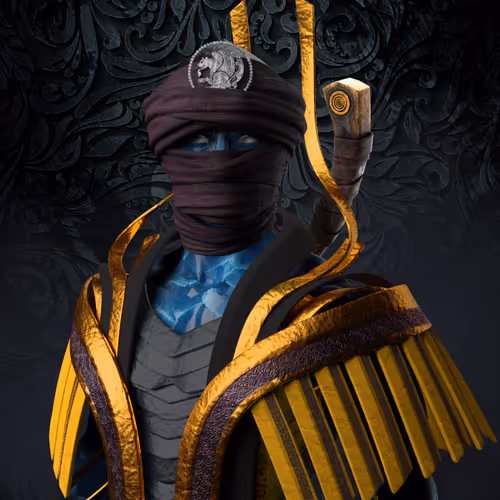 Immortals 10k