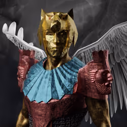 Immortal 3615