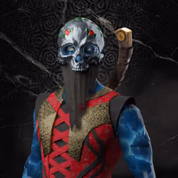Immortal 3040