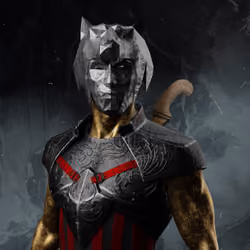 Immortal 2148