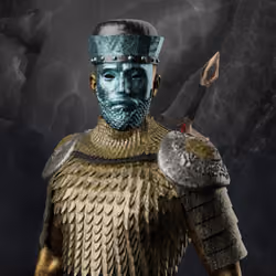 Immortal 2398