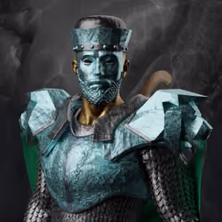Immortal 236