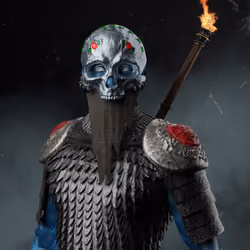 Immortal 3209