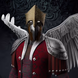 Immortal 1396