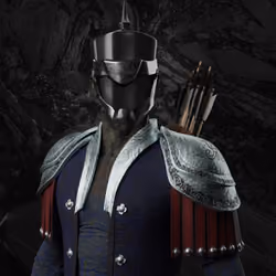 Immortal 3383