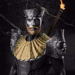 Immortal 1384