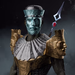Immortal 3452