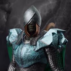 Immortal 2977