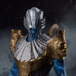 Immortal 1256