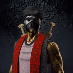 Immortal 2835