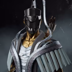 Immortal 2330