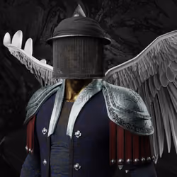 Immortal 819