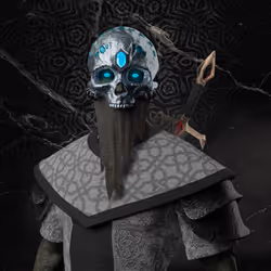 Immortal 3343
