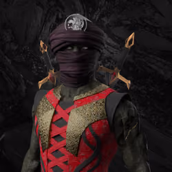 Immortal 2528