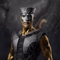 Immortal 2429