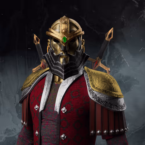 Immortal 2445