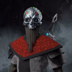 Immortal 3157