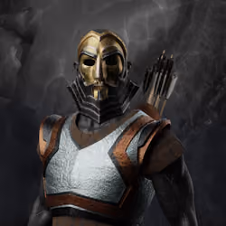 Immortal 2197