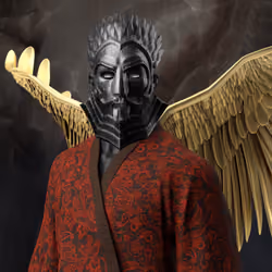 Immortal 2394