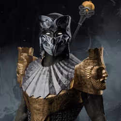 Immortal 3421