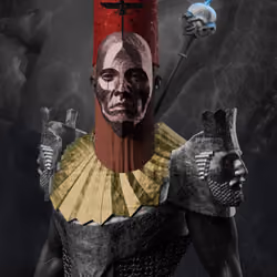 Immortal 133