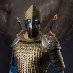Immortal 2245