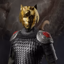 Immortal 2584