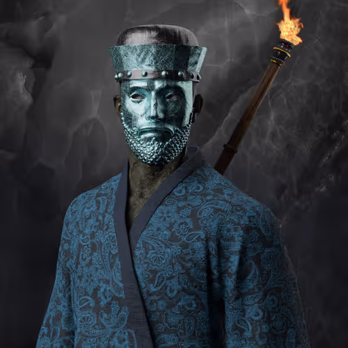 Immortals 10k