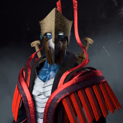 Immortal 2895