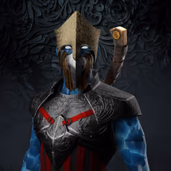 Immortal 2496