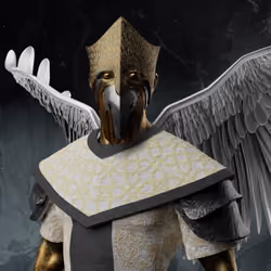 Immortal 2418