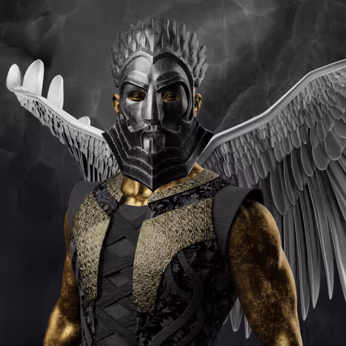 Immortal 3338