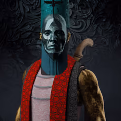 Immortal 3569