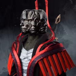 Immortal 3492