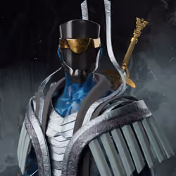 Immortal 2569