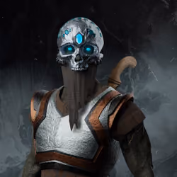 Immortal 2363