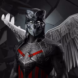 Immortal 1184