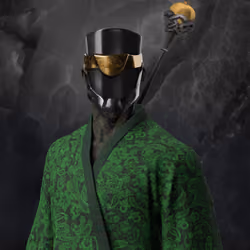 Immortal 3092