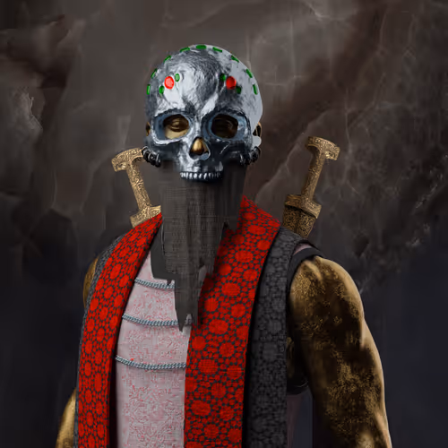 Immortal 2983