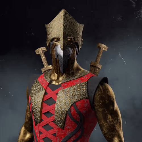 Immortals 10k