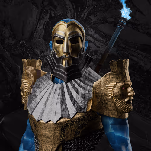 Immortals 10k