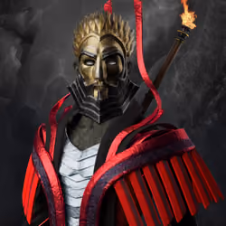 Immortal 2265