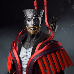 Immortal 2621